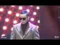 Brown Eyed Soul - Blowin&#39; My Mind [20140222 Thank your Soul DAY-1]