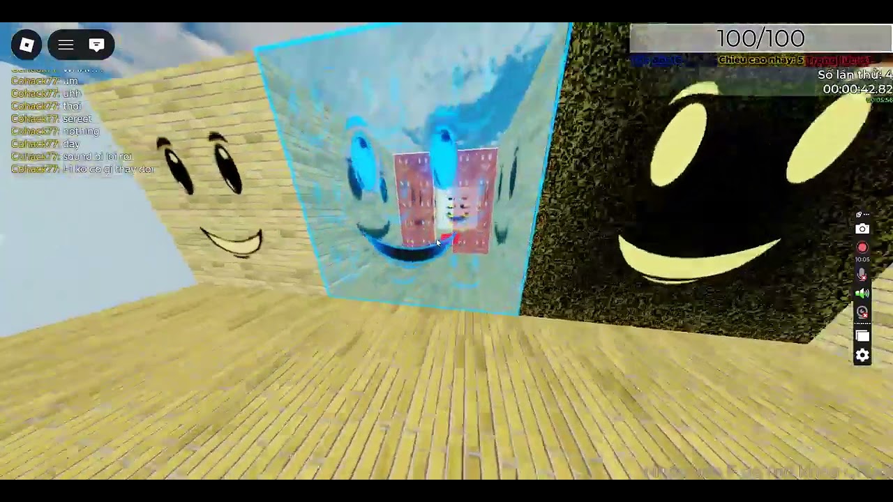 Project Modeslop đã quay trở lại với một BIG UPDATE