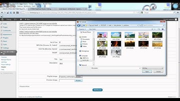 Codecanyon LambertGroup - HTML5 Video Player with RightSide Playlist - Step 5: Adding Multiple