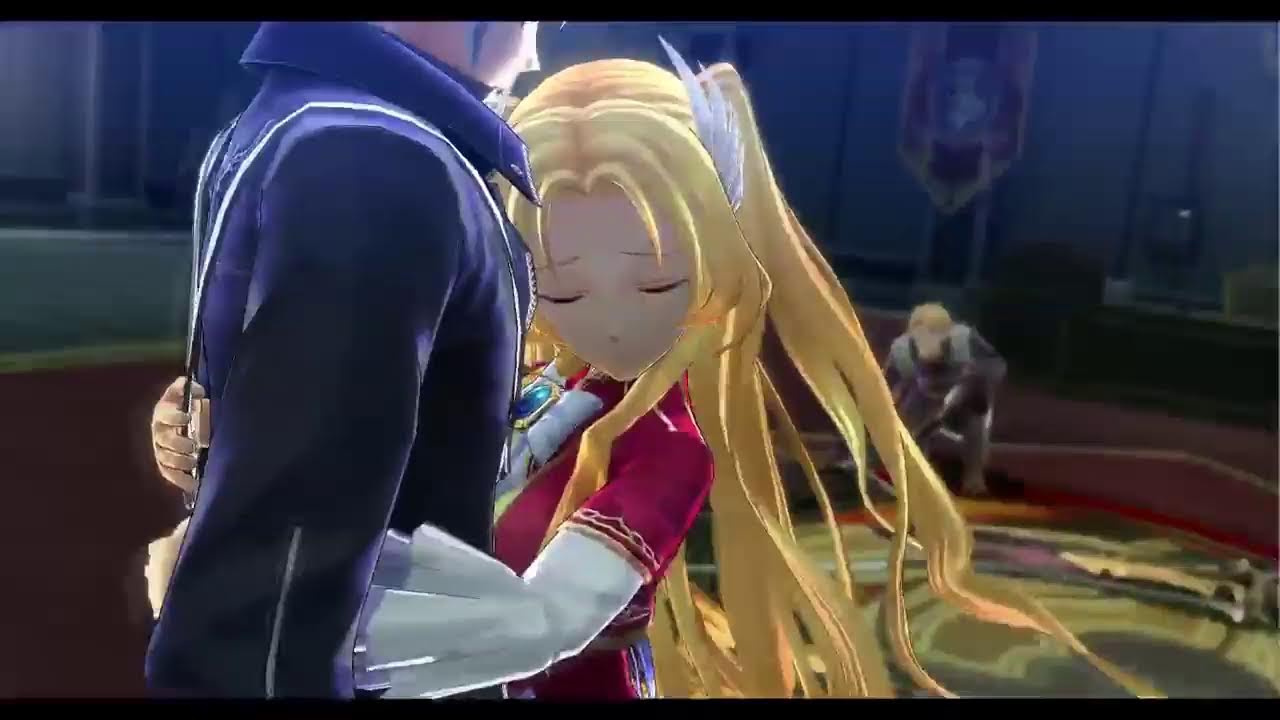 Trails Of Cold Steel 4 (Part 10)