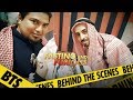 Fasting and Furious - Behind The Scenes | BTS | Jordindian
