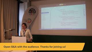Introduction to Rust for artists (Lisa Passing)