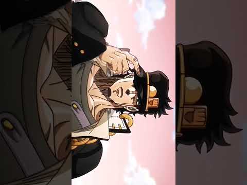 Turkish Song Jotaro Edit 🔥🔥