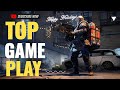 The Division Resurgence New Action Gameplay Part 3 (Android,ISO)