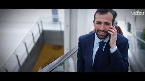 VESBOLT Official Video (中文)