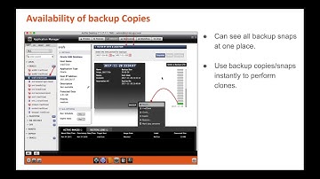Oracle Data Availability