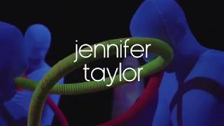 Contains Art Presents Jennifer Taylor, Silence Beach