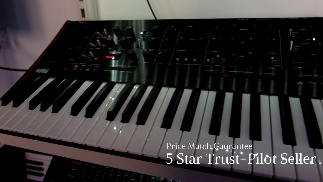 Synthetic Promo Final Steve Edit