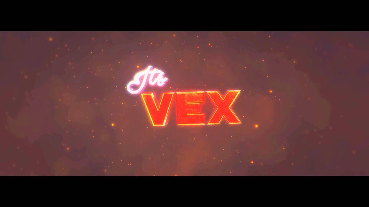 'ItsVex' // AudrixDesigns [Chill] ◕‿ ◕
