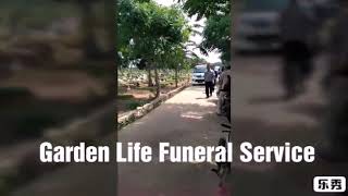 Proses Pemakaman Di Tpu Mangun Jaya