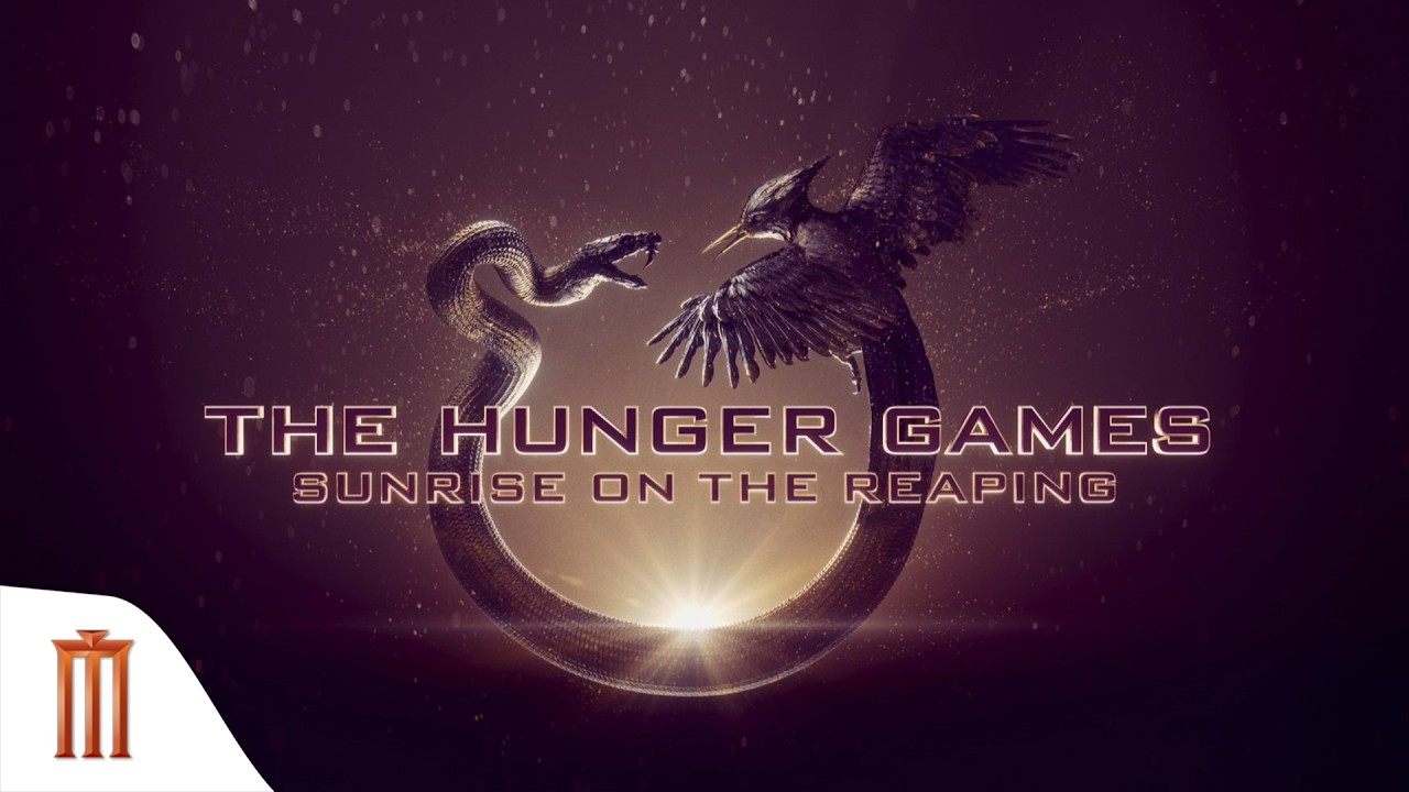 The Hunger Games: Sunrise on the Reaping - สมรภูมิเดอะ ฮังเกอร์เกมส์ ครั้งที่ 50