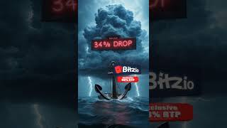 Binance's Shocking Move Wanchain Faces 34% Plunge #crypto #altcoins #bitcoin #cryptonews #eth #xrp