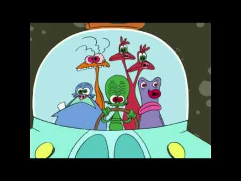 Les Zinzins De L Espace Générique Variante