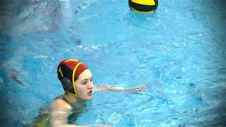 NSW Play of the Week // Nicole Conway - WVHS // 05...