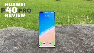 REVIEW JUJUR Huawei P40 Pro Indonesia. KAMERA HP TERBAIK???