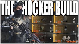THESE 2 NEW EXOTICS TOGETHER CREATE A SHOCKER OF A BUILD IN THE DIVISION 2! (Insane Survivability)