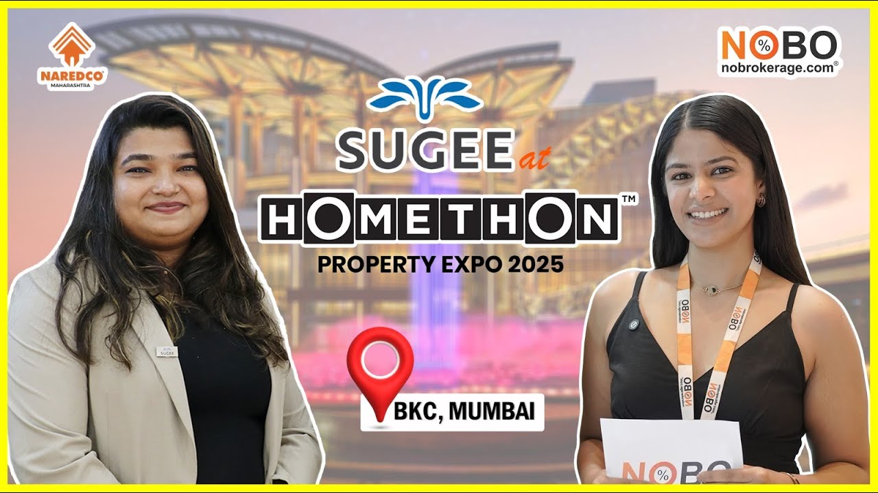 Sugee Developers – Building Mumbai’s Timeless Landmarks | Developer Legacy Story