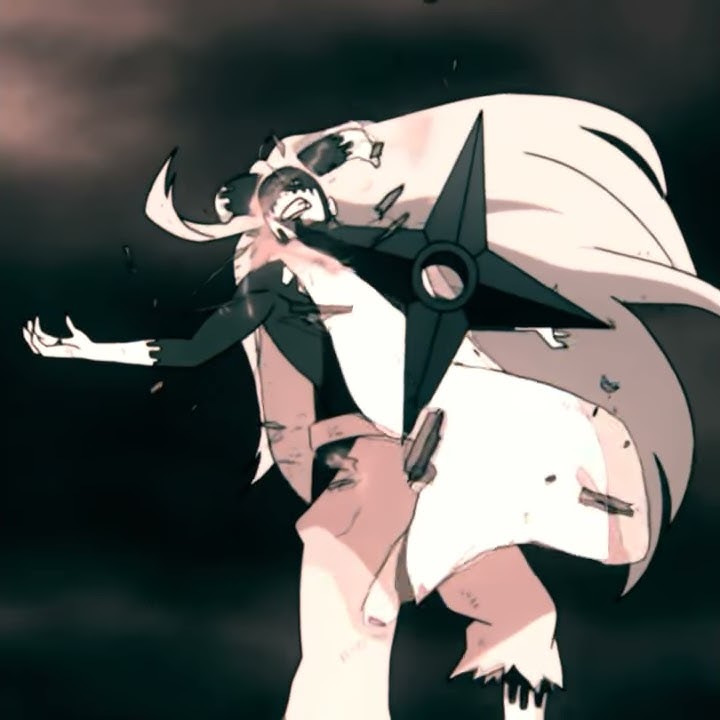Naruto AMV 30 detik
