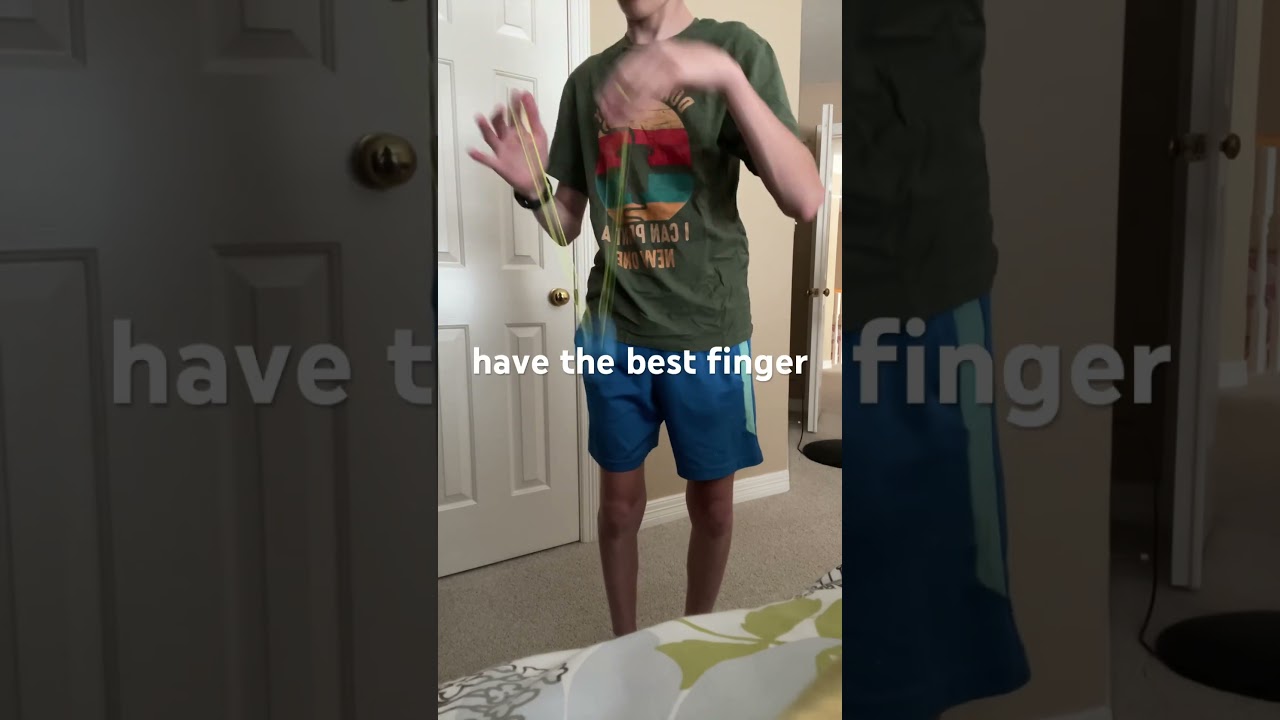 The Best Unresponsive 3d Printed Yoyo