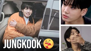 Maknae Surprise❗ This is proof of Jungkook's work that has shocked the world😱