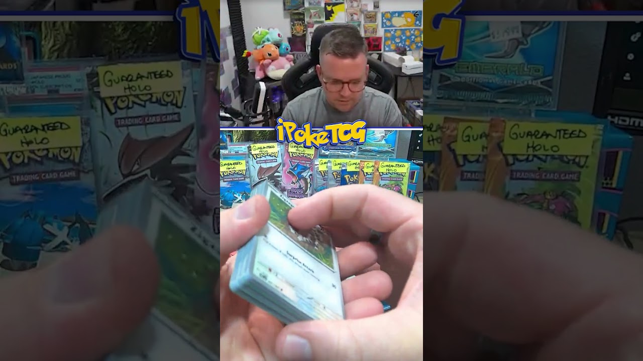 Day 107 Opening 3 PACKS To PULL The GOLD CHARIZARD...