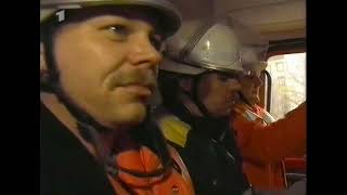 Ard Brisant 1997 Hessische Landesfeuerwehr Und Markus Hoffmann Verbotene Liebe