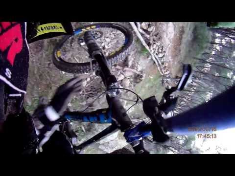 Marathon Complex DH
