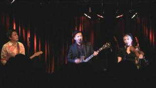 Video thumbnail of "Samuli Putro - Rämpytimies - Live 4.4.2010"