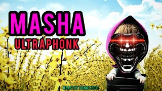 Masha Phonk - Masha UltraFunk 🔴 (Histed Phonk Remix) 🔴 {Beastly Songs edit}