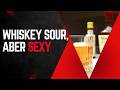 Whiskey Sour, aber sexy. | Maker’s Mark Cinematic