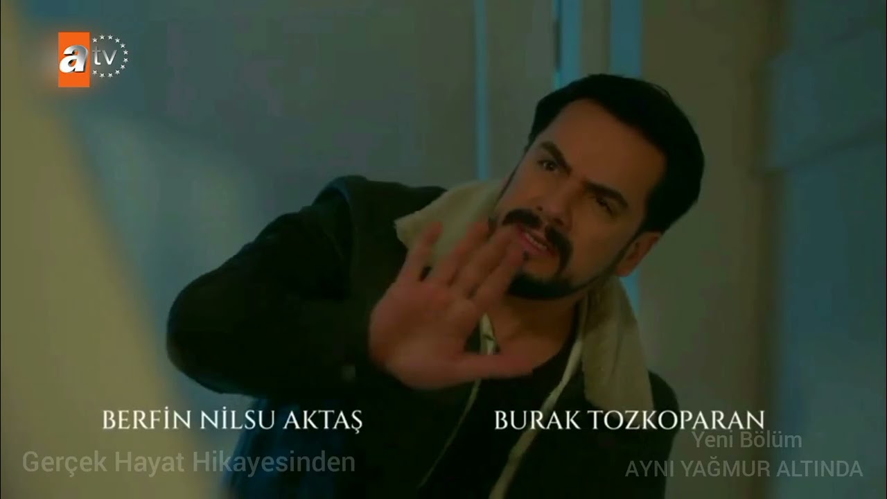 Atv Avrupa Gizemler Diyarına Yolculuk Bitiş+Yerli Dizi+Sponsor+Genel İzleyici+A.Yağmur Altında 2026