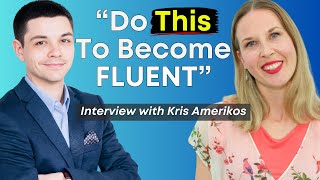 English Expert Shares How To Become Fluent Faster by JForrest English 40,050 views 1 month ago 32 minutes