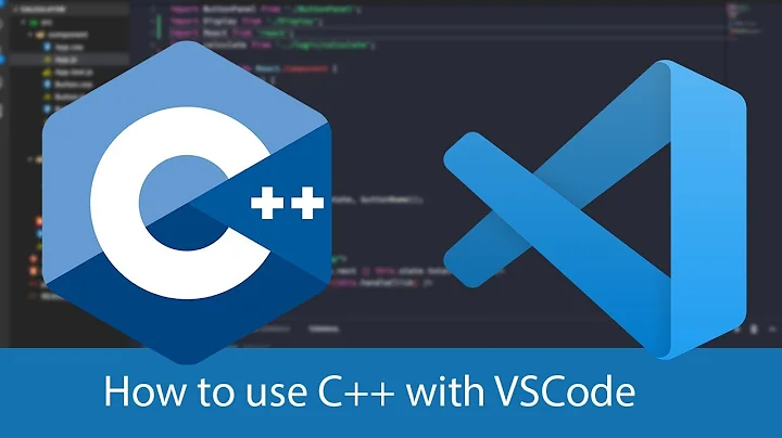 How to Setup a c++ development environment with VSCode