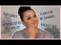 WHAT MY CHANNEL WILL LOOK LIKE IN 2021 | BEAUTY and LIFESTYLE CHANNEL