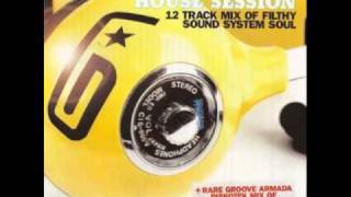 Groove Armada - Pillar 13