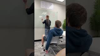 An Inside Peek with Pete | Utah State University College of Engineering Tour