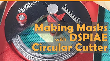 Testing DSPIAE circular cutter on German VW Beetle.