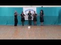 Katerino Mome Bulgarian Folk Dance 