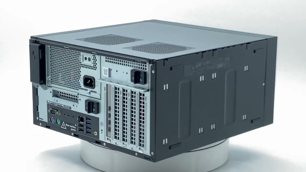e-TREND｜DELL ☆中古パソコン・Aランク☆D24M003 [Precision 3630