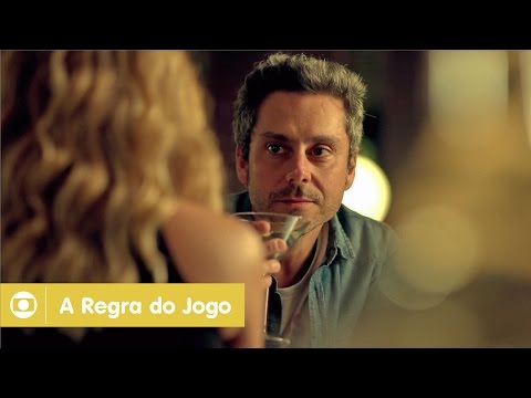 A Regra do Jogo: conheça elenco da novela da Globo das nove