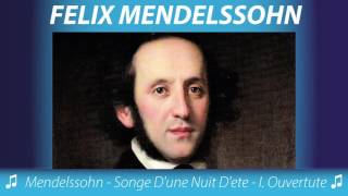 Música Clássica Relaxante II Mendelssohn