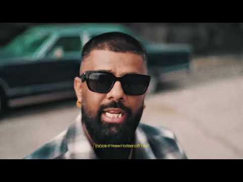 FLIP THE SCRIPT (OFFICIAL VIDEO) SUNNYMALTON