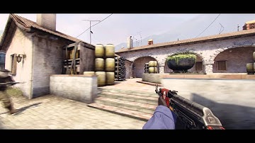 CS:GO - "MY FRAGS #2"