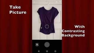 http://YourClosetApp.com This video is shows How to add clothing items to YourCloset App YourCloset is a feature packed Closet 