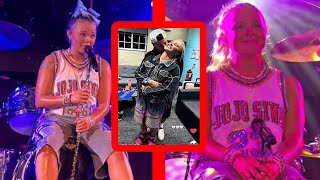 JoJo Siwa Breaks Down in Tears at Final Tour Show — Fans in Shock at Her Emotional Farewell