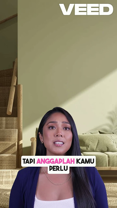Revise text contents - indonesian subtitle