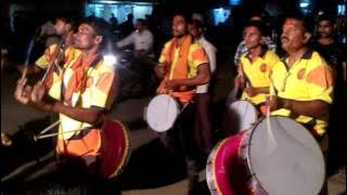 Bamboo Bazar in Harihar.