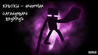 KirbyKid - Enderman
