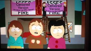 The South Park Movie (official) - Blame Canada