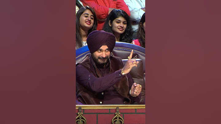 Sidhu paji ne bataya apne baate #kapilsharma #comedy #kapilsarmashow